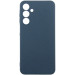 Dengos Чохол до мобільного телефона Dengos Carbon Samsung Galaxy A16 5G (blue) (DG-TPU-CRBN-215)