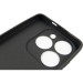 Dengos Чохол до мобільного телефона Dengos Carbon Tecno Spark 20C (black) (DG-TPU-CRBN-219)