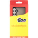 Dengos Чохол до мобільного телефона Dengos Matte Samsung Galaxy S24 FE (Black) (DG-TPU-MATT-152)