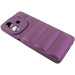 Dengos Чохол до мобільного телефона Dengos Soft OPPO A3X (purple) (DG-TPU-SOFT-68)