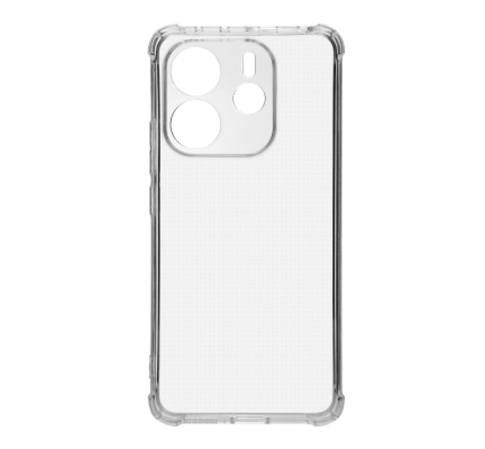 Armorstandart Чохол до мобільного телефона Armorstandart Air Force Xiaomi Redmi Note 14 4G Camera cover Clear (ARM79699)