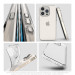 Armorstandart Чохол до мобільного телефона Armorstandart Air Motorola G85 5G Camera cover Clear (ARM77360)