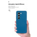 Armorstandart Чохол до мобільного телефона Armorstandart ICON Infinix Hot 50 Pro 4G Camera cover Blue (ARM80973)