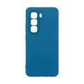 Armorstandart Чохол до мобільного телефона Armorstandart ICON Infinix Hot 50 Pro 4G Camera cover Blue (ARM80973)