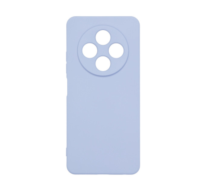 Armorstandart Чохол до мобільного телефона Armorstandart ICON Tecno Spark 30 4G (KL6) Camera cover Lavender (ARM81368)