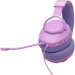 Навушники JBL Quantum 100M2 Purple (JBLQTUM100M2PUR)