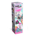 Canal Toys Набір для творчості Canal Toys DIY Style 4 Ever Cкрапбукінг - Розмальовка (OFG288)