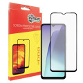 Dengos Скло захисне Dengos Full Glue Xiaomi Redmi 14C (black) (TGFG-379)