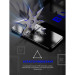 Armorstandart Скло захисне Armorstandart Space Black Icon Samsung S25 Ultra (ARM81880)