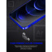 Armorstandart Скло захисне Armorstandart Space Black Icon Samsung S25 Ultra (ARM81880)