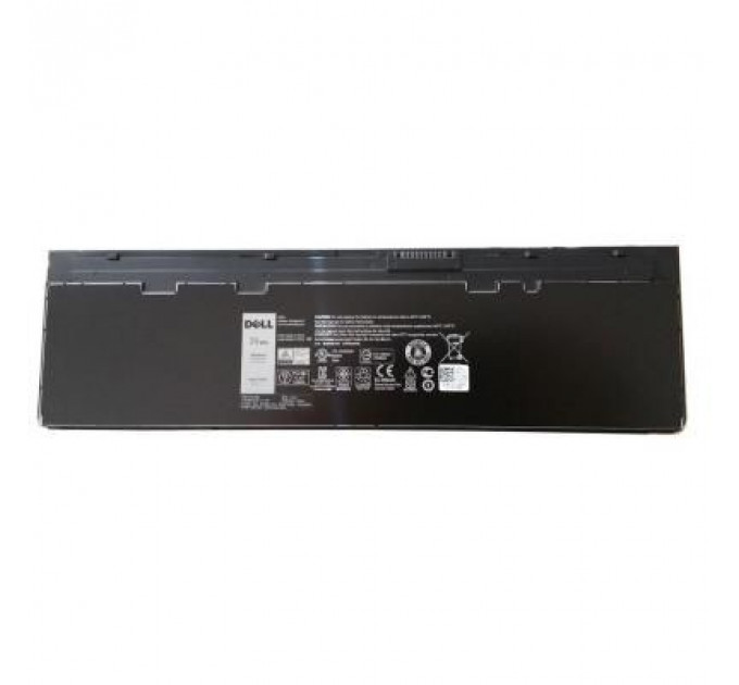 Акумулятор до ноутбука Dell Latitude E7250 F3G33, 3360mAh (39Wh), 3cell, 11.1V, Li-ion, (A47197)