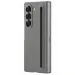 Samsung Чохол до мобільного телефона Samsung Standing Cover with Pen Samsung Galaxy Fold 6 Gray (EF-OF95PCJEGUA)