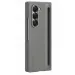 Samsung Чохол до мобільного телефона Samsung Standing Cover with Pen Samsung Galaxy Fold 6 Gray (EF-OF95PCJEGUA)