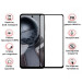 BeCover Скло захисне BeCover Poco F6 Pro Black (712585)