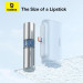 Baseus Батарея універсальна Baseus Compact 4900mAh 20W Type-C, White (PPWC05T) (P10068302212-00)
