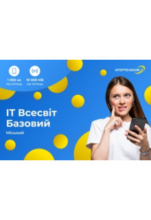 Картки поповнення