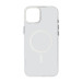 Armorstandart Чохол до мобільного телефона Armorstandart Y23 MagSafe Apple iPhone 15 Transparent (ARM82482)