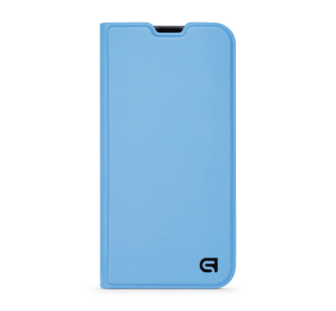 Armorstandart Чохол до мобільного телефона Armorstandart OneFold Case Infinix Hot 50i / Smart 9 Light Blue (ARM80996)