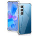 BeCover Чохол до мобільного телефона BeCover Anti-Shock Infinix Hot 50 Pro (X6881) Clear (712778)