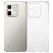 BeCover Чохол до мобільного телефона BeCover Anti-Shock Infinix Hot 50i (X6531) Clear (712777)