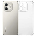 BeCover Чохол до мобільного телефона BeCover Anti-Shock Infinix Smart 9 (X6532) Clear (712776)