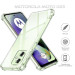 BeCover Чохол до мобільного телефона BeCover Anti-Shock Motorola Moto G55 Clear (712780)