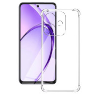 Чохол до мобільного телефона BeCover Anti-Shock Oppo A3 4G / А3х 4G Clear (712792)