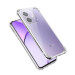 BeCover Чохол до мобільного телефона BeCover Anti-Shock Oppo A3 4G / А3х 4G Clear (712792)