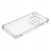BeCover Чохол до мобільного телефона BeCover Anti-Shock Oppo Reno12 F 5G Clear (712791)