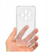 BeCover Чохол до мобільного телефона BeCover Anti-Shock Oppo Reno12 F 5G Clear (712791)