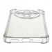 BeCover Чохол до мобільного телефона BeCover Anti-Shock Oppo Reno12 F 5G Clear (712791)