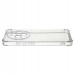 BeCover Чохол до мобільного телефона BeCover Anti-Shock Oppo Reno12 F 5G Clear (712791)