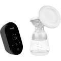 Lionelo Молоковідсмоктувач Lionelo електричний Fidi free white (LO-FIDI GO)