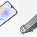 BeCover Чохол до мобільного телефона BeCover Anti-Shock Realme 13 Plus 5G Clear (712790)