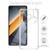BeCover Чохол до мобільного телефона BeCover Anti-Shock Tecno POVA 6 (LI7) Clear (712784)