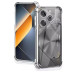 BeCover Чохол до мобільного телефона BeCover Anti-Shock Tecno POVA 6 (LI7) Clear (712784)