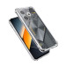 BeCover Чохол до мобільного телефона BeCover Anti-Shock Tecno POVA 6 Neo (LI6) Clear (712785)