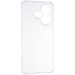 BeCover Чохол до мобільного телефона BeCover Anti-Shock Xiaomi Redmi Note 14 5G Clear (712786)