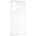 BeCover Чохол до мобільного телефона BeCover Anti-Shock Xiaomi Redmi Note 14 5G Clear (712786)