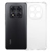 BeCover Чохол до мобільного телефона BeCover Anti-Shock Xiaomi Redmi Note 14 Pro 5G Clear (712787)