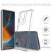 BeCover Чохол до мобільного телефона BeCover Motorola Edge 50 Fusion Transparancy (712743)