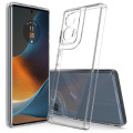 BeCover Чохол до мобільного телефона BeCover Motorola Edge 50 Fusion Transparancy (712743)