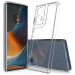 BeCover Чохол до мобільного телефона BeCover Motorola Edge 50 Fusion Transparancy (712743)