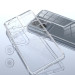 BeCover Чохол до мобільного телефона BeCover Motorola Edge 50 Fusion Transparancy (712743)