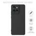 BeCover Чохол до мобільного телефона BeCover Motorola Edge 50 Neo Black (712744)
