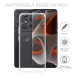 BeCover Чохол до мобільного телефона BeCover Motorola Edge 50 Neo Transparancy (712745)