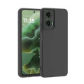 BeCover Чохол до мобільного телефона BeCover Motorola Moto G35 Black (712746)