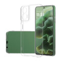 BeCover Чохол до мобільного телефона BeCover Motorola Moto G35 Transparancy (712747)
