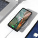 BeCover Чохол до мобільного телефона BeCover Motorola Moto G75 Black (712752)