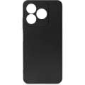 BeCover Чохол до мобільного телефона BeCover Nubia V60 Black (712773)